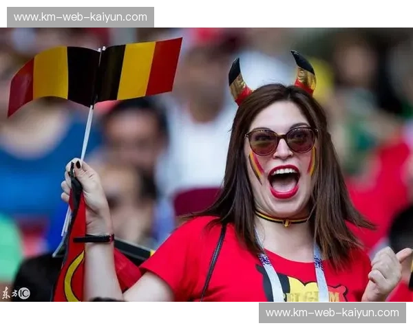 比利时vs全世界：红魔之舞，不只是足球的浪漫邂逅