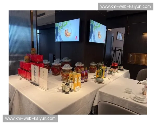 豫皖情缘：一场跨越千年的味蕾与文化盛宴