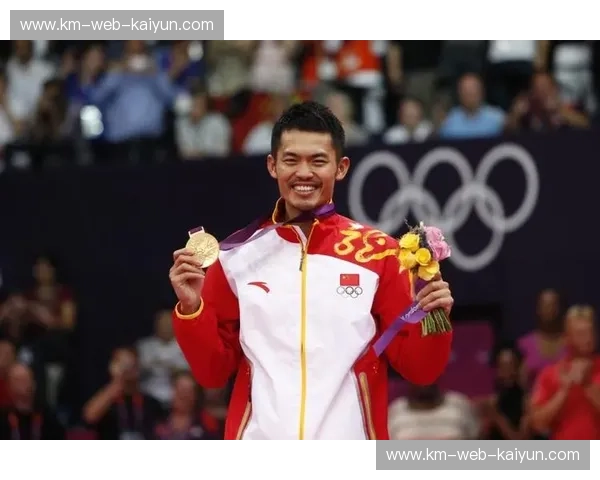 羽球史诗：林丹与李炫一的伦敦奥运绝杀，一场荡气回肠的宿命对决