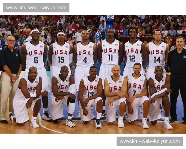 梦之队的光辉与袋鼠军团的血性：2012伦敦奥运男篮经典战役